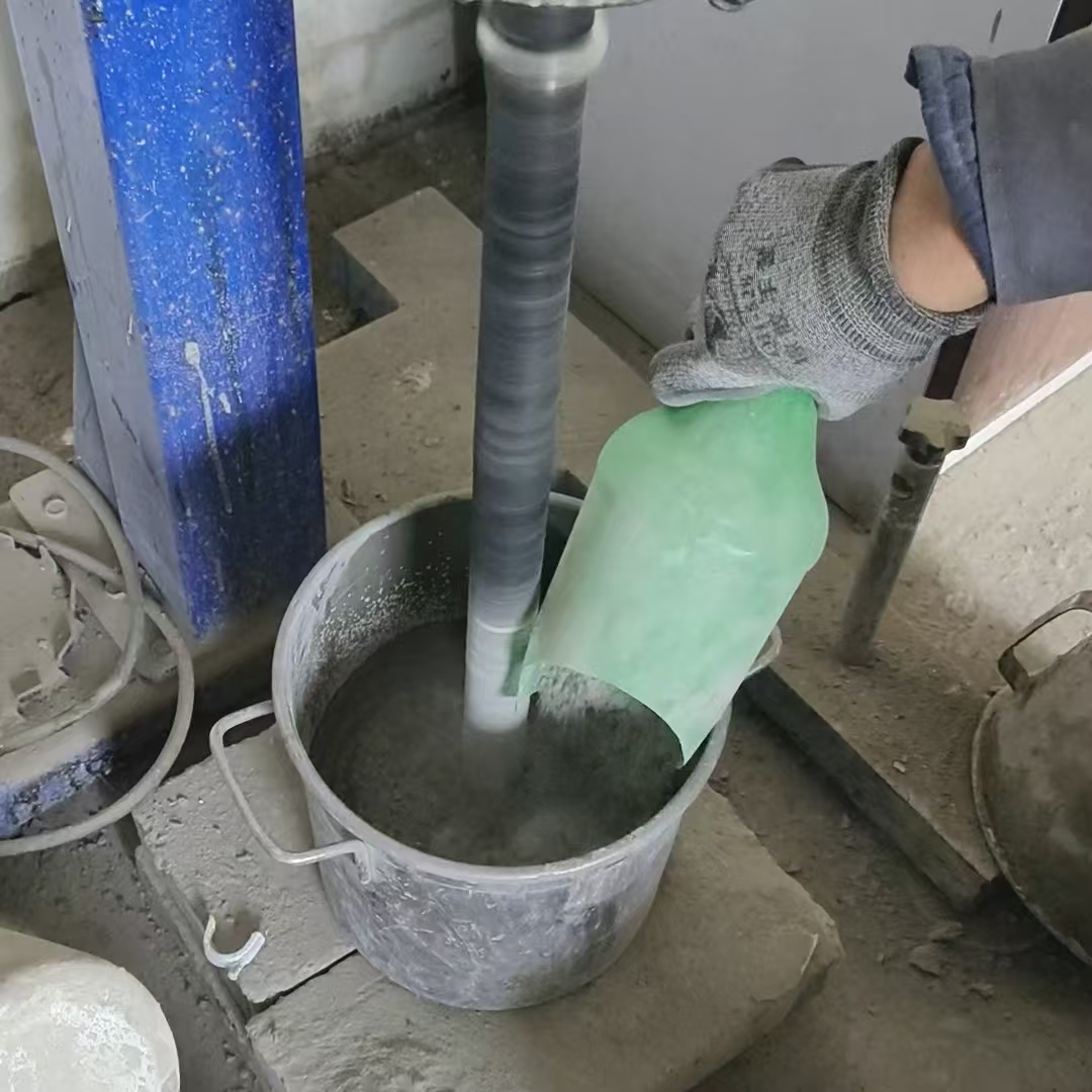 北仑桥梁公路张拉用H60压浆料与普通压浆料有什么区别？