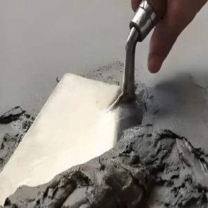 北仑混凝土裂缝孔洞剥落冻融修复用高强度丙乳防腐蚀砂浆