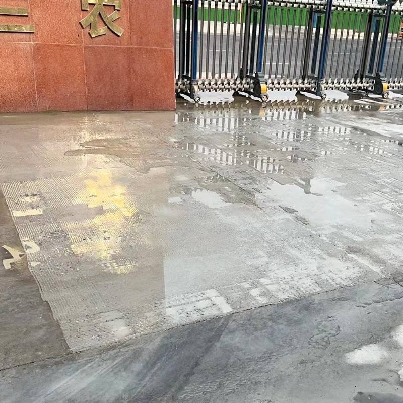 北仑水泥路面翻新砂浆