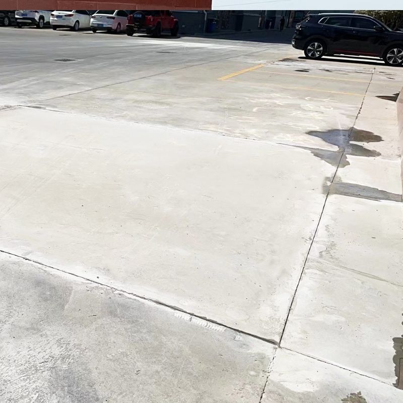 北仑市政道路抢修料